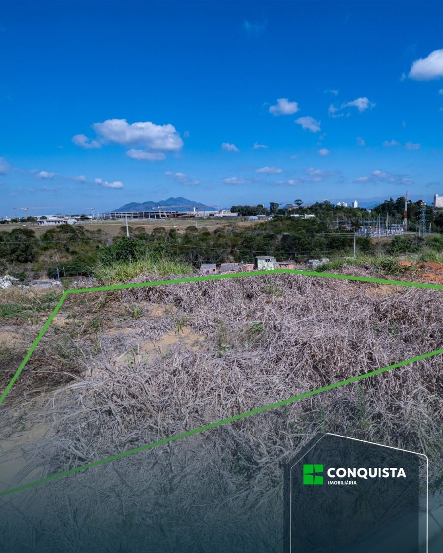 Lote Bella Vita - Aracruz-ES